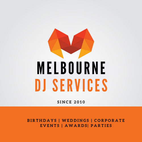 MELBOURNE DJ Services