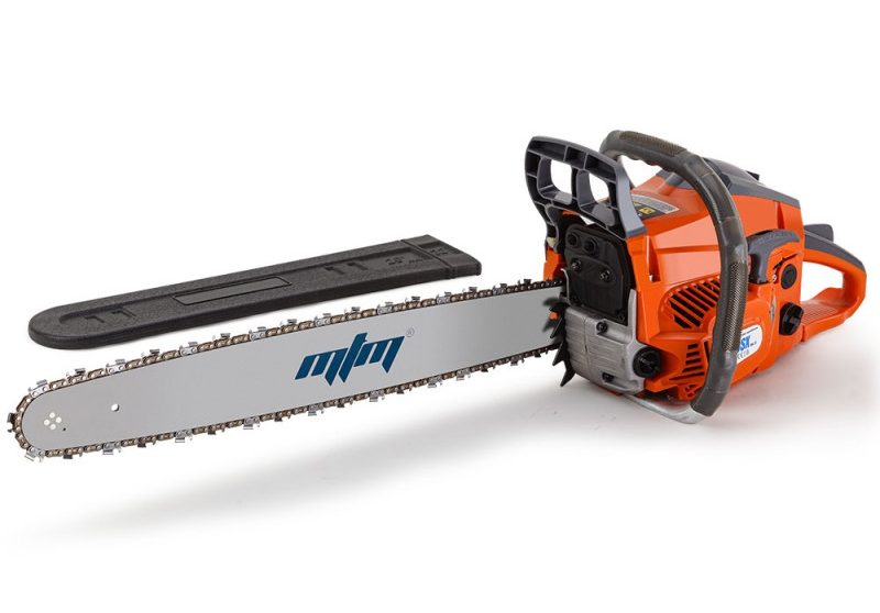 Commercial Chainsaw