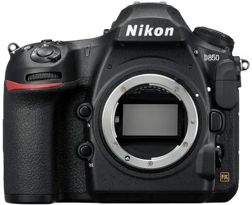 Nikon Camera DSLR