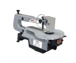 Grip 405mm 90W Variable Speed Scroll Saw