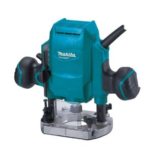 Makita M3601B 8mm 1000W Corded Plunge Router