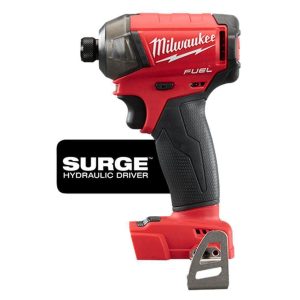 Milwaukee M18FQID-0 18V Hex FUEL Quite Impact Driver (Skin Only)