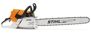 STIHL MS 661 C-M 630mm 25inch 5.4kW 91cc Professional 2-Stroke Petrol Chainsaw