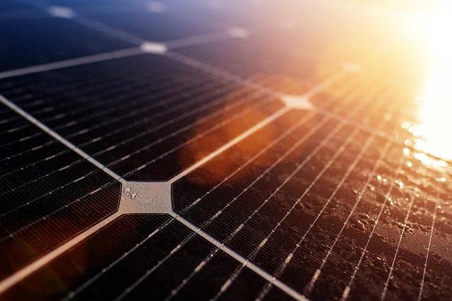 solar panels for off grid