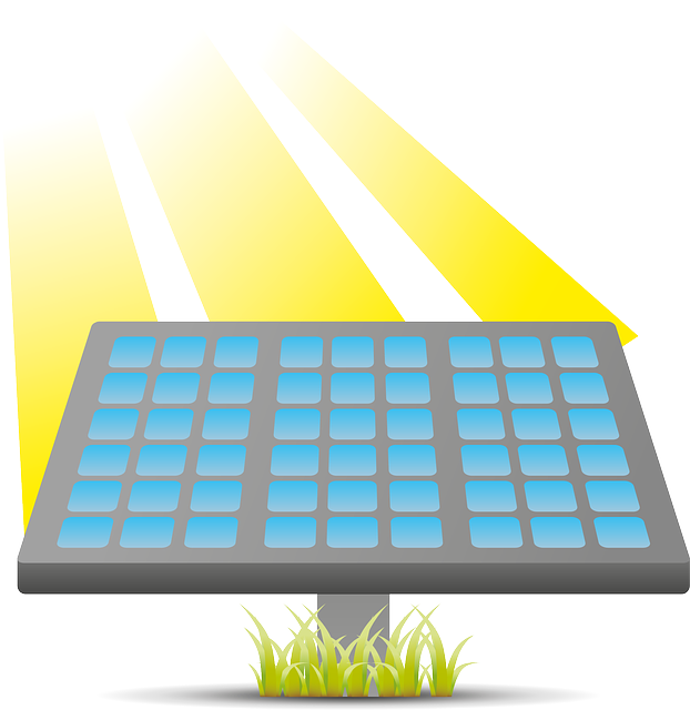 solar panels saveing money